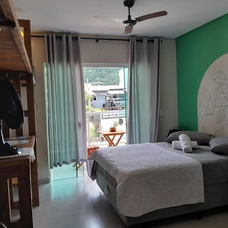 Residencial Mae Terra Aparthotel Bombinhas Esterno foto