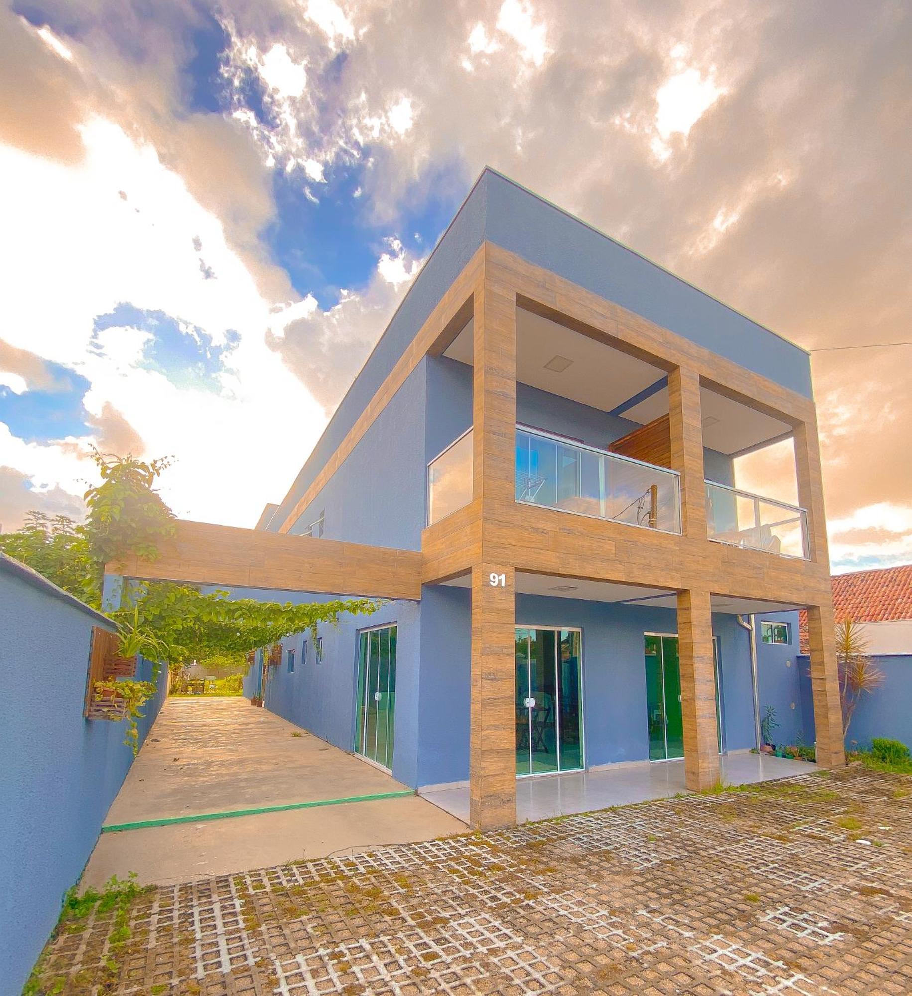 Residencial Mae Terra Aparthotel Bombinhas Esterno foto