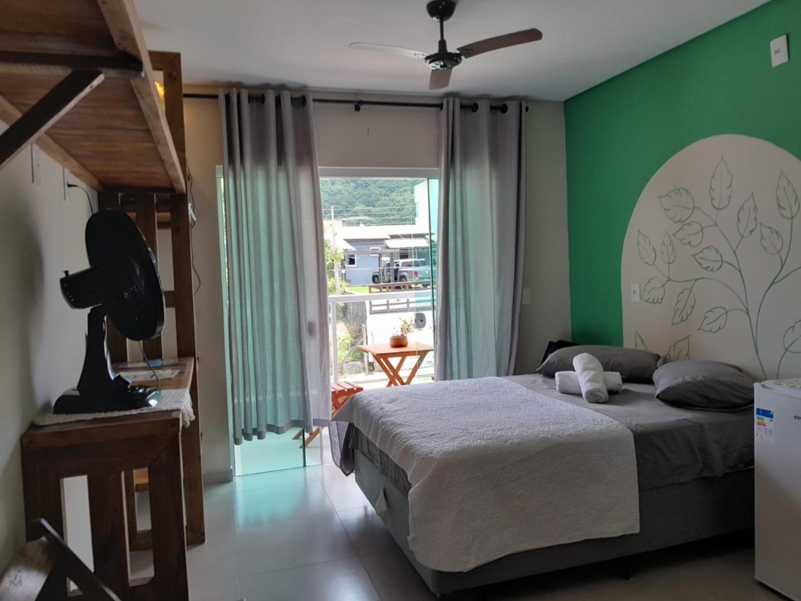 Residencial Mae Terra Aparthotel Bombinhas Esterno foto
