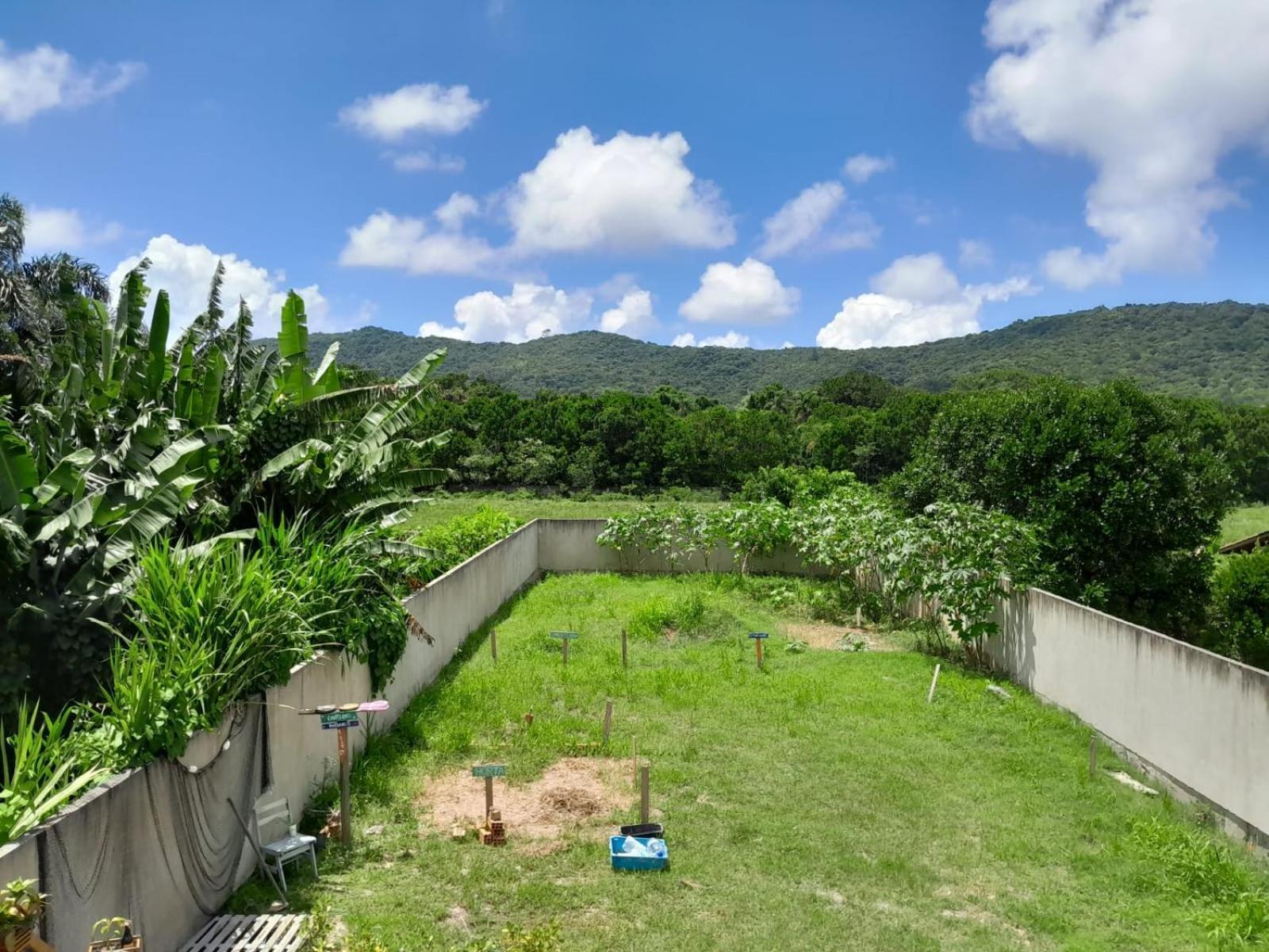 Residencial Mae Terra Aparthotel Bombinhas Esterno foto