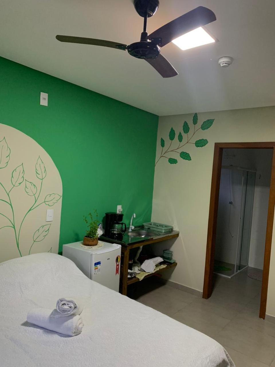 Residencial Mae Terra Aparthotel Bombinhas Esterno foto